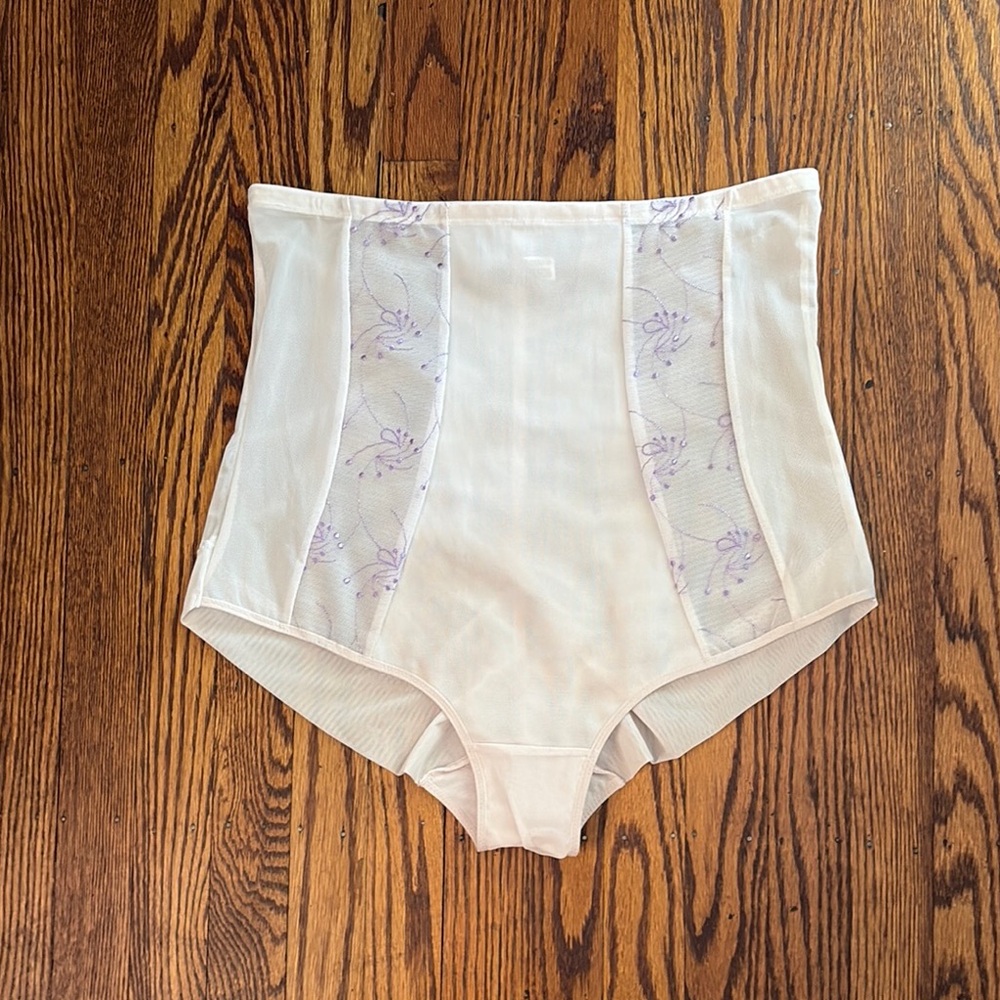 Highwaist Shaper Panty